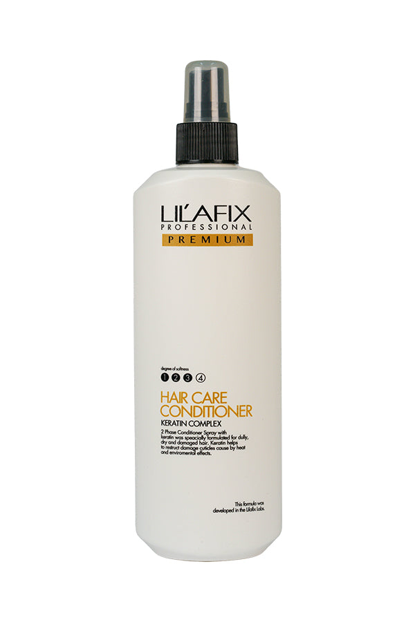 LilaFIX Professional Premium Hair Conditioner (350 ml)