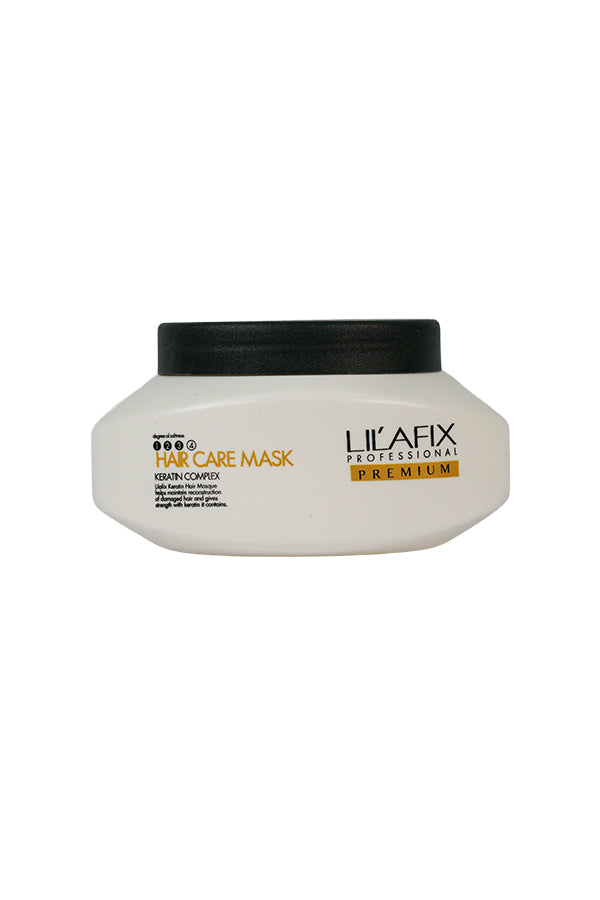 LilaFIX Professional Premium Hair Mask (300 ml)